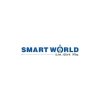 Smart World Gurgaon logo - Similar company to Smart World