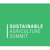 Sustainable Agriculture Summit logo - Similar company to Ai-Leaf Institute
