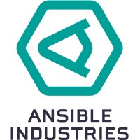 Ansible Industries logo - Similar company to Hansaeyes24 Vina Co. Ltd (Yes24.Vn)