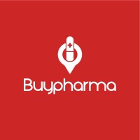 Buypharma logo - Similar company to Dr. Mobile