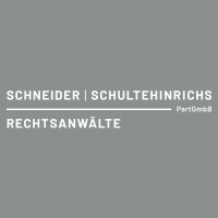 Schneider | Schultehinrichs Rechtsanwälte PartGmbB logo - Similar company to Von Braunschweig & Hallaschka Gbr