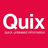 Quix News logo - Similar company to Digital Nuage Pte Ltd