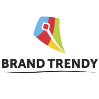 Brandtrendy logo - Similar company to Rcpractica