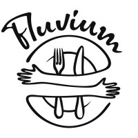 Stichting Fluvium logo - Similar company to Veste Derks Schilders