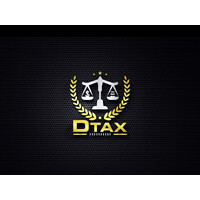 D TAX LLC logo - Similar company to Thomas Tax Solutions Llc