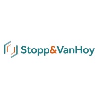 Stopp & VanHoy CPAs and Business Advisors logo - Similar company to Compass Bookkeeping Solutions, Inc.