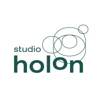 Studio Holon logo - Similar company to Munker