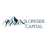Slopeside Capital logo - Similar company to Qmt Solutions