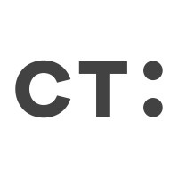 CT: Accountants Advisers logo - Similar company to Anderson & Edwards Ltd
