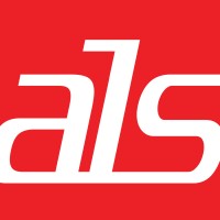 ALS Recruiting Ltd logo - Similar company to Freight Appointments