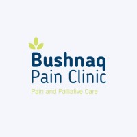 Bushnaq Pain and Palliative Care Clinic logo - Similar company to Medicolize
