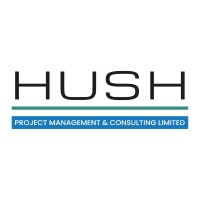 HUSH Project Management & Consulting Limited logo - Similar company to Burwell Architects