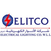 ELECTRICAL LIGHTING CO. QATAR (W.L.L.) logo - Similar company to Binghalib Engineering Qatar