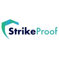 Strikeproof CS logo - Similar company to Cybertools, Inc.
