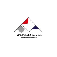 MPA Polska Sp. z o.o. logo - Similar company to Pronost