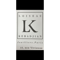 CREATIONS LOISEAU KEBADJIAN logo - Similar company to Thierry Vendome