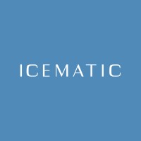 Icematic logo - Similar company to Tecnomac