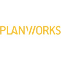 Planworks logo - Similar company to Mr. Einstein Hr