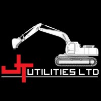 JT UTILITIES LTD logo - Similar company to Icp Design Solutions Ltd