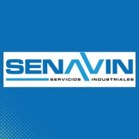 SENAVIN - Servicios Navales e Industriales SPA logo - Similar company to E-Ride Chile