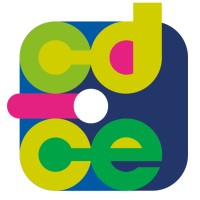 C-DICE logo - Similar company to Hydex