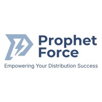 ProphetForce logo - Similar company to Ivy