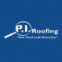 P.I. Roofing logo - Similar company to All-Clean Usa