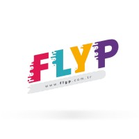 FLYP logo - Similar company to Palamar Teknoloji A.Ş.
