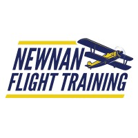 Newnan Flight Training logo - Similar company to Uprize