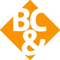 BC& logo - Similar company to Tcfct