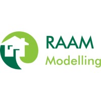 RAAM MODELLING LTD logo - Similar company to Gpm2 Design