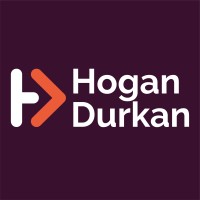 Hogan Durkan logo - Similar company to O'Connor Murphy