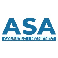 Asa HRM Consulting & Recruitment logo - Similar company to Hero