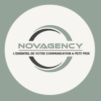NovAgency.ch logo - Similar company to Cap Strategy Consulting