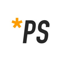 *PS Media logo - Similar company to Hyperku