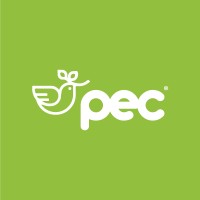 PEC Group logo - Similar company to Random Access