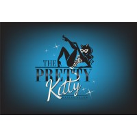 The Pretty Kitty Waxing Salon logo - Similar company to The Waxing Co