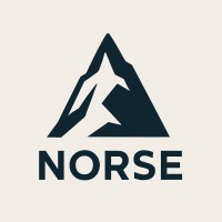 Norse logo - Similar company to Snikpic