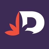 DMC Cannabis logo - Similar company to Trimmr