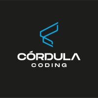Córdula Coding logo - Similar company to Tensai