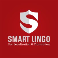 Smart Lingo logo - Similar company to Smart Traslation