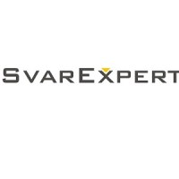 SVAREXPERT logo - Similar company to Net For Future Gmbh