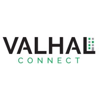 Valhal Connect A/S logo - Similar company to Profsyn