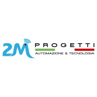 2M Progetti srl logo - Similar company to 4D Engineering Srl