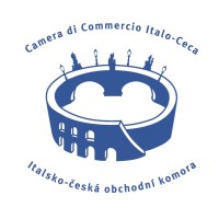 Italian-Czech Chamber of Commerce and Industry logo - Similar company to Fox Cloud S.R.O.