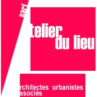 ATELIER DU LIEU logo - Similar company to Maya Architectures