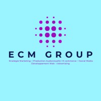 Ecm Group logo