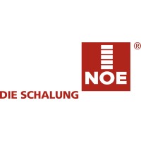 NOE-Schaltechnik Schweiz logo - Similar company to Noe-Schaltechnik | Noeplast