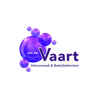 Van der Vaart schoonmaak en bedrijfsdiensten logo - Similar company to Fakow-Cleaning