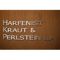 Harfenist Kraut & Perlstein LLP logo - Similar company to Fangage, Inc